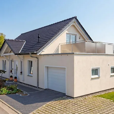 Familie Waterstradt - Haus Sonnenschein Apartment