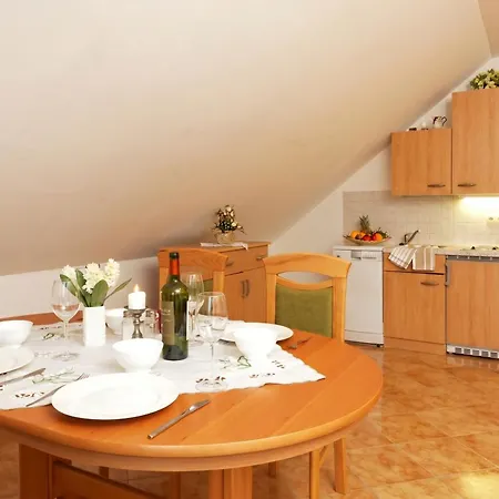 Familie Waterstradt - Haus Sonnenschein *