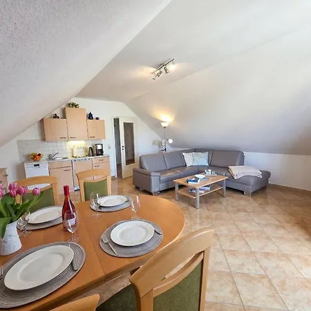 Familie Waterstradt - Haus Sonnenschein * Zinnowitz